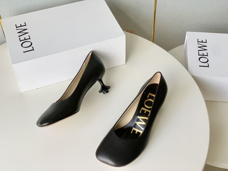 Loewe Shoes